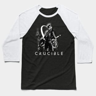 Crucible Game Ajonah Baseball T-Shirt